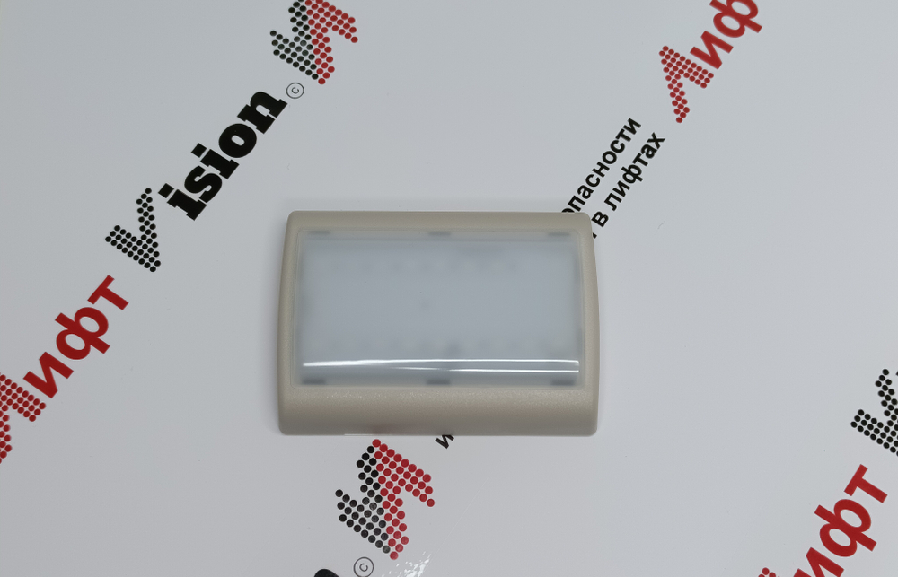 Лампа индикаторная АЛИ-3П ЛНГС.263050.300.350-03