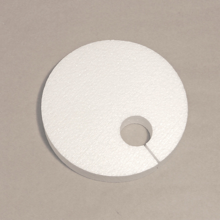 Буква О шрифт BeeskneesC