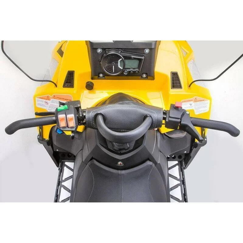 Снегоход STELS Атаман SA800T