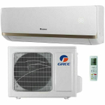Сплит-система Gree Bora GWH36QE-K3NNB4A