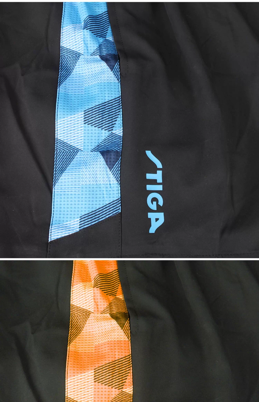 Шорты Stiga Flexy