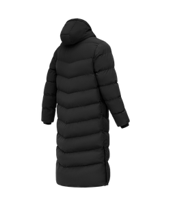 Пальто утепленное ESSENTIAL PerFormPROOF Padded Coat, черный