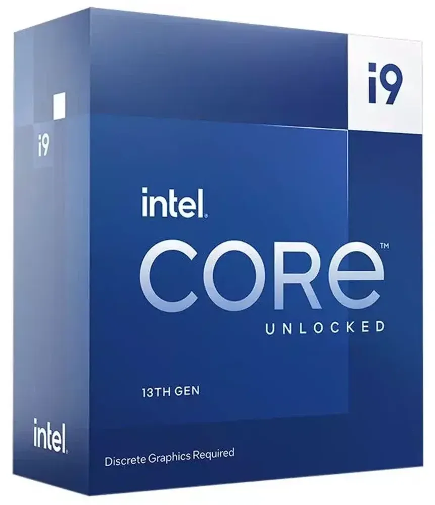 Процессор Intel Core i9-13900K LGA1700, 24 x 3000 МГц, BOX