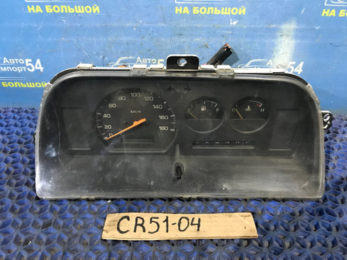 Щиток приборов TOYOTA LITEACE NOAH 1998