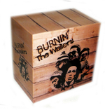 Комплект / Bob Marley &amp; The Wailers (12 Mini LP CD + Box)