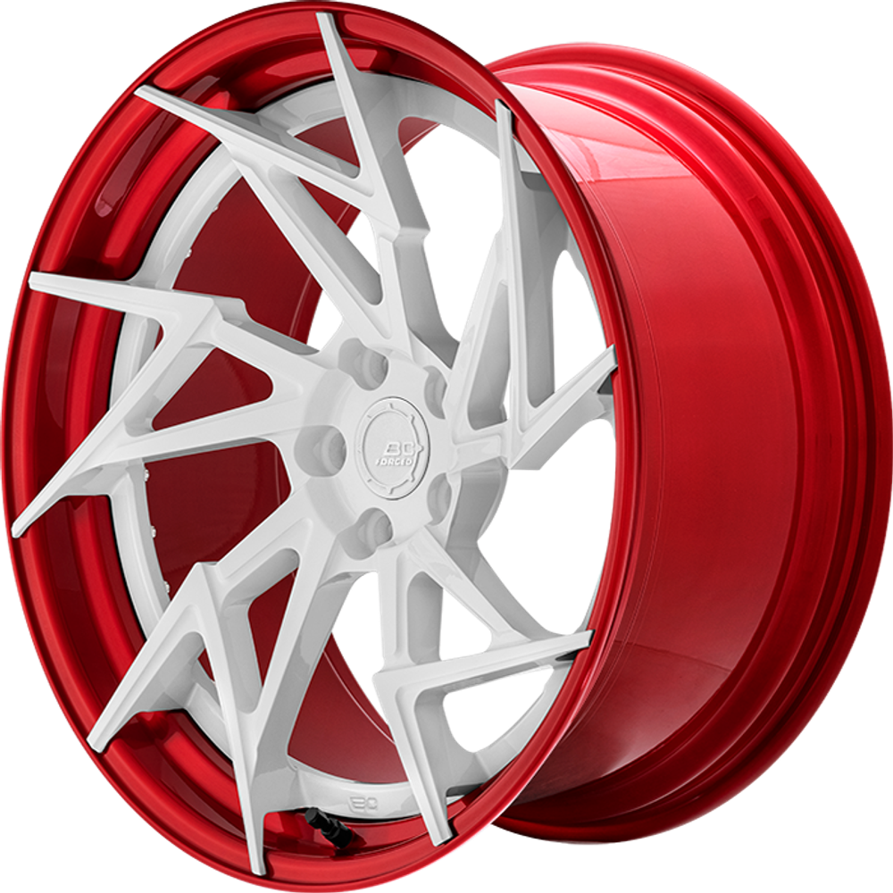 RP FORGED HCA222