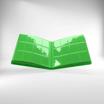 Альбом для хранения карт Gamegenic Casual Album 24-Pocket Green