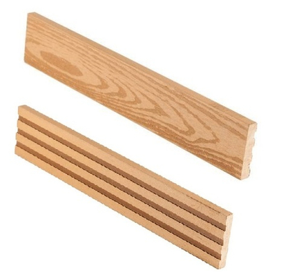 Торцевая доска CM Decking