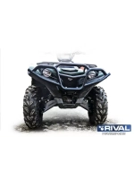 Комплект защиты для Yamaha Grizzly 700 (2016)