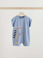 Песочник для малышей Next E52-197, 3 шт., Бежевый, Голубой