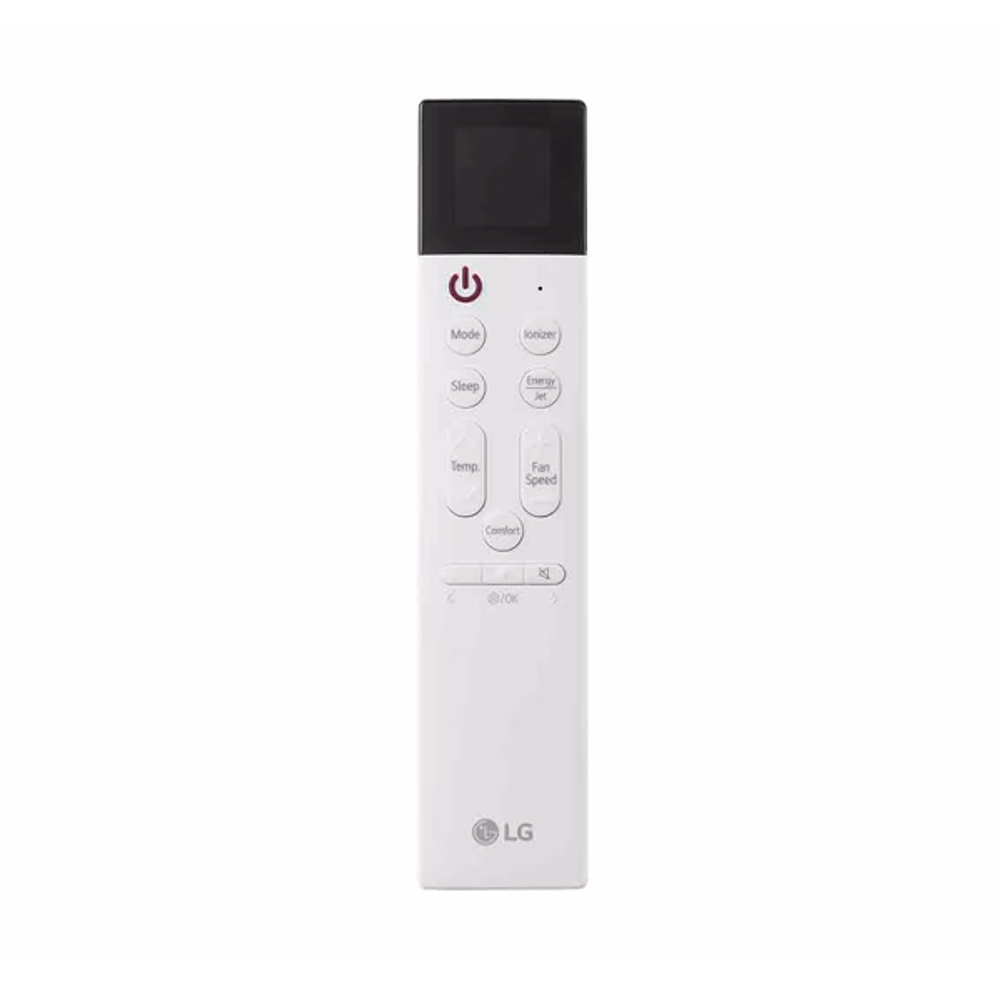 Мультисплит система на 2 комнаты LG A09GA1.NSER x 2 / MU2R17.U13