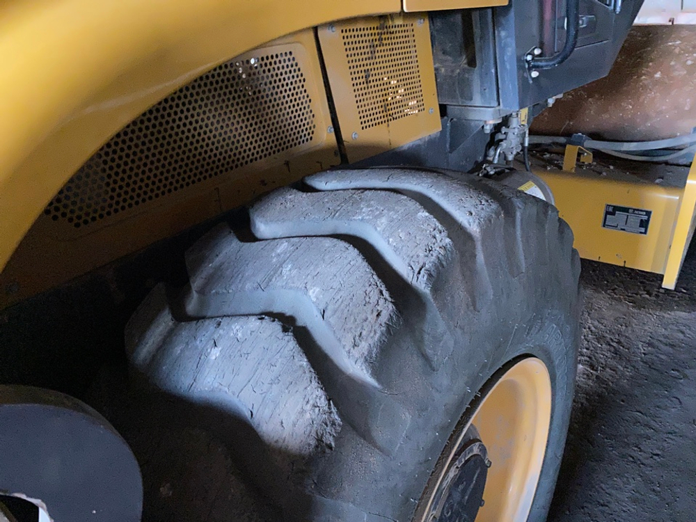 XCMG XS* Каток XS183 (Дизельный, 6,5 л, 190 л.с., АТ)