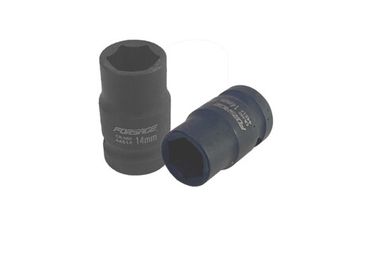 Головка ударная 14мм (6гр.), 1/2'' Forsage F-44514