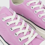 Кеды Converse Chuck Taylor All Star 70 Low Wmns Pink / White