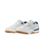 Кроссовки Air Jordan Flight Court «Neutral Grey Midnight  Navy Gum»