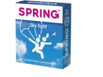 презерв. SPRING ультрапрочные №3 (12)