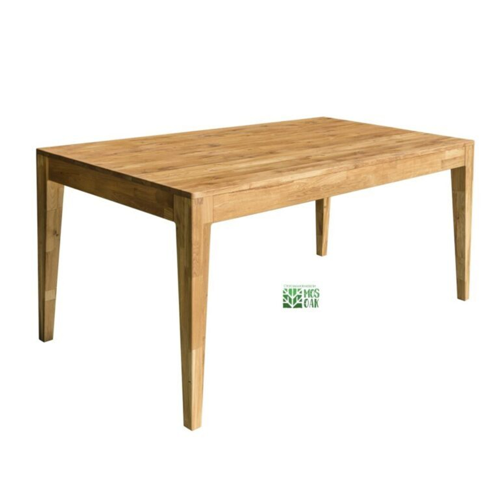 Стол обеденный из массива дуба Сорренто