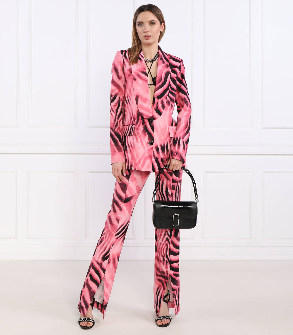 Пиджак Ga\u00eblle Paris - розовый(GBDP16215)