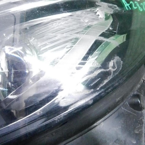 Фара левая Mercedes E W213 (2016-2021) LED