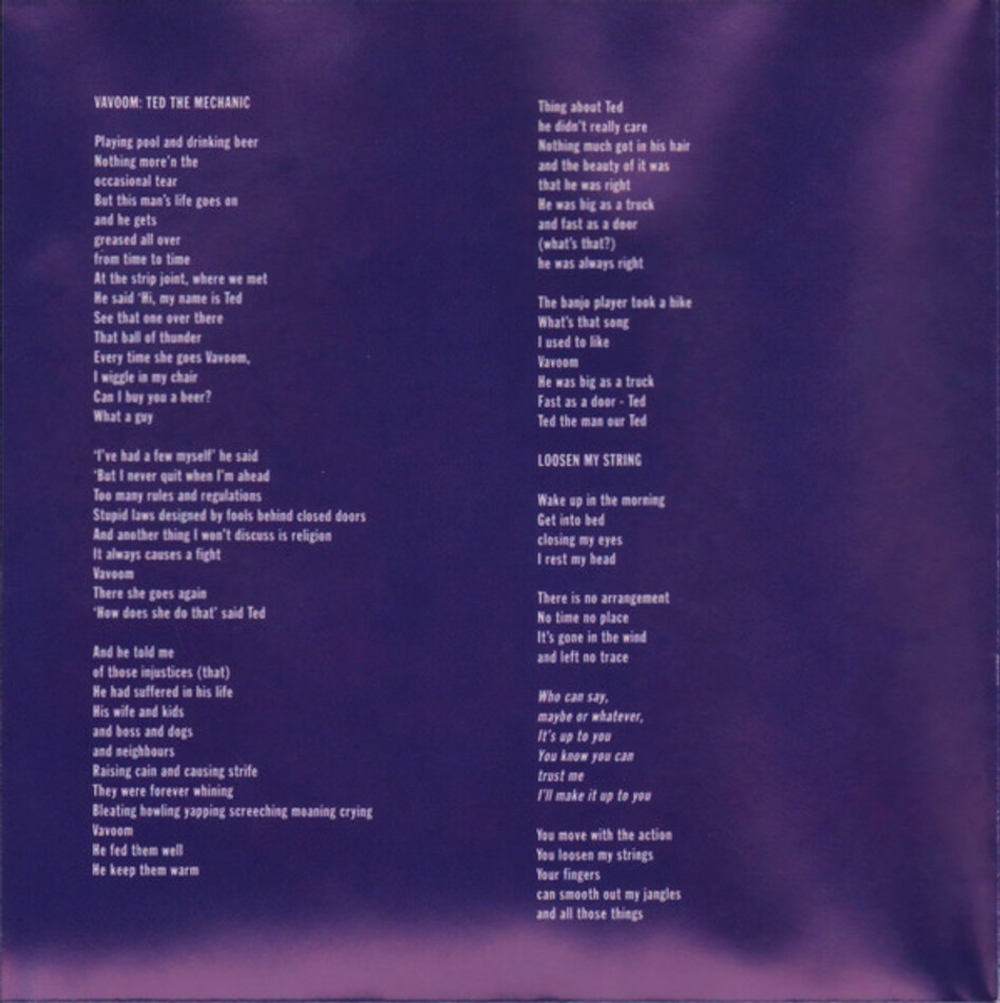 Deep Purple / Purpendicular (CD)