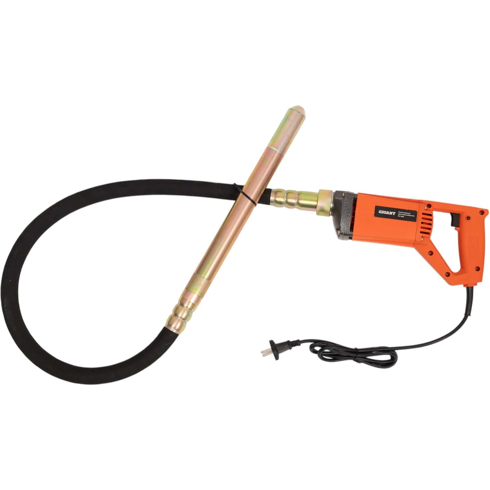 Портативный вибратор Gigant PV-900