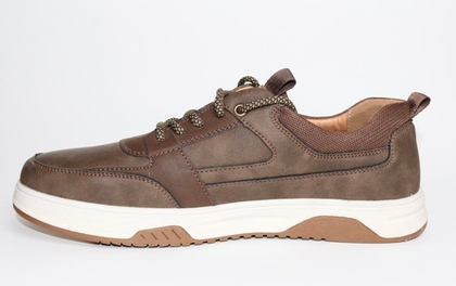 Ботинки мужские демисезонные Hakenslo арт. KM1310-161