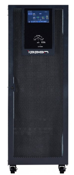 Источник бесперебойного питания Ippon Intatum ML 120K