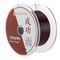 Леска FORWARD Carp&Feeder brown 0,405mm/150m Nylon (N-FCF-0405-150) Nisus