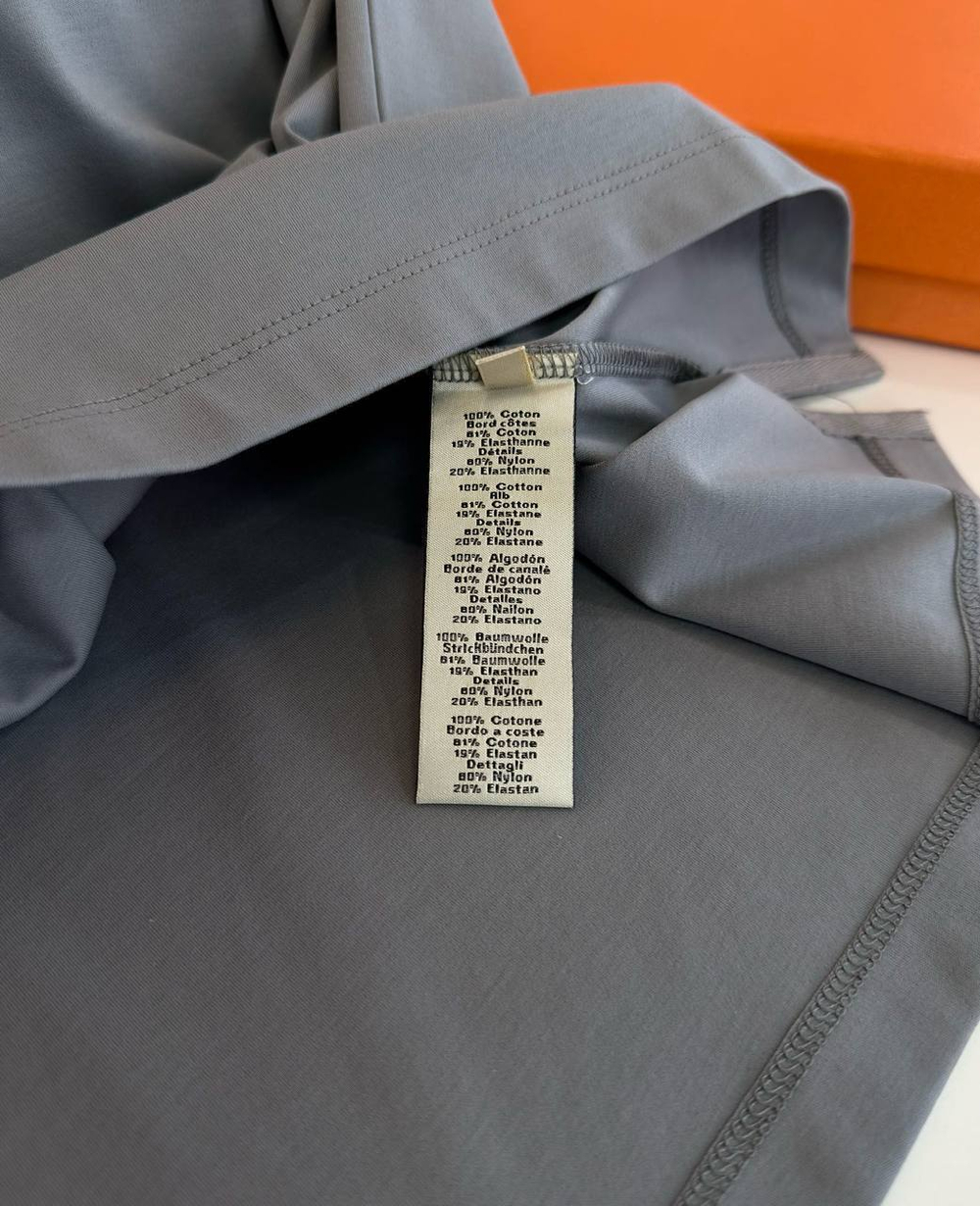 Футболка Hermes