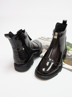 Полусапоги женские демисезонные