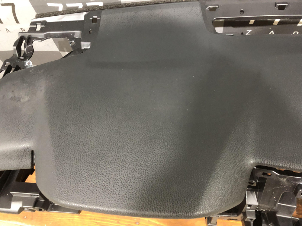 Торпедо Toyota Camry (XV70) 17-нв Б/У Оригинал 5540106471C2