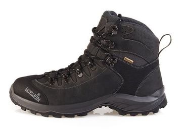 Ботинки Norfin Ntx BLACK SCOUT р.42