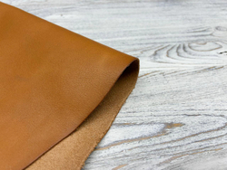 Купить натуральную кожу в интернет магазине Etrusco Grain Honey (1,5-1,7 мм)