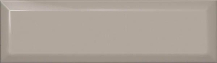 Настенная плитка Аккорд дымчатый грань (9030)