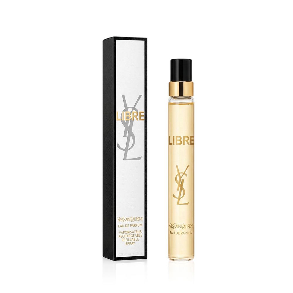 Yves Saint Laurent Libre Eau De Parfum Refillable Miniature 10 ml (woman)