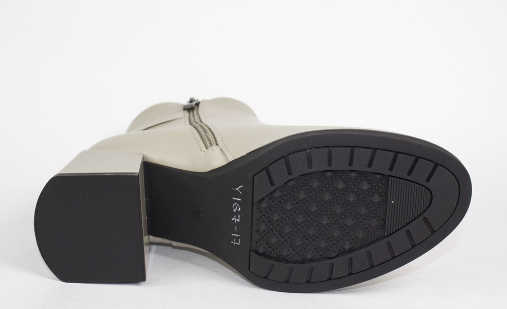 Ботинки женские демисезонные Qiya арт. Y167-17