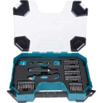 Набор насадок "Maccess", 104 шт. Makita E-22604