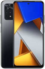 Смартфон Xiaomi Poco M4 Pro 4G 6/128 GB
