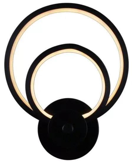 Светильник настенный 04283-9.2-02