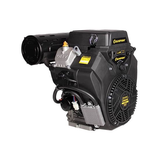 Двигатель бензиновый "CHAMPION" G760HKE