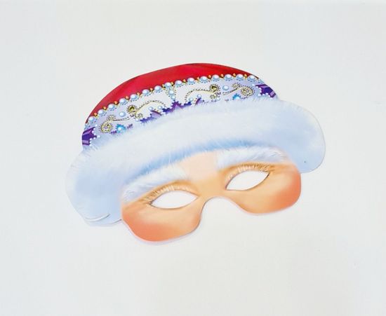 Набор "Веселый праздник Новый год!"