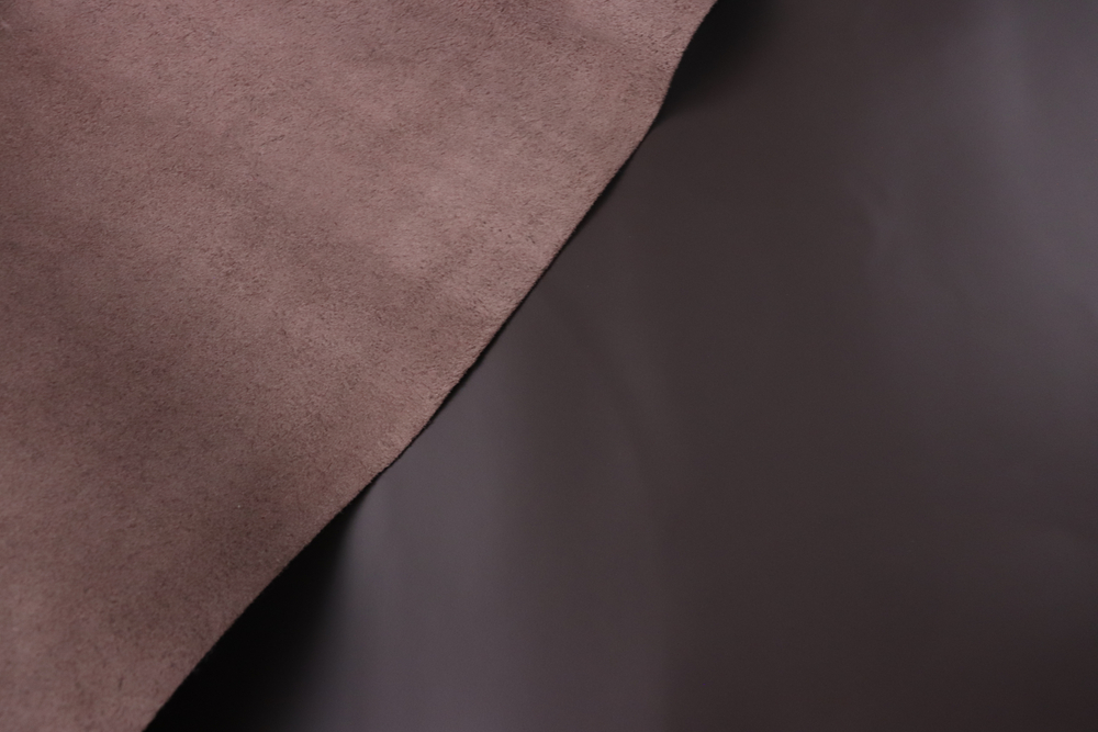 1,2-1,4 Кожа Измир Темно-коричневый