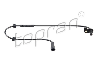 TOPRAN - 701980-TOR - Sensor, wheel speed