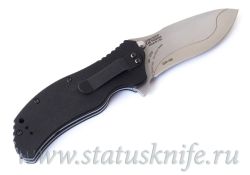 Нож Zero Tolerance 0350CBZDPфотография - 4