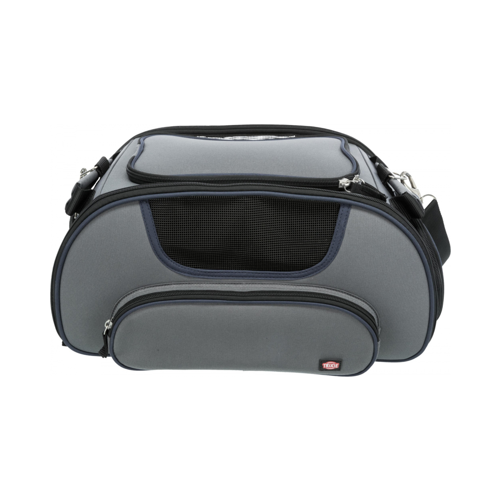 Переноска Wings для авиаперелетов 28х23х46см Trixie