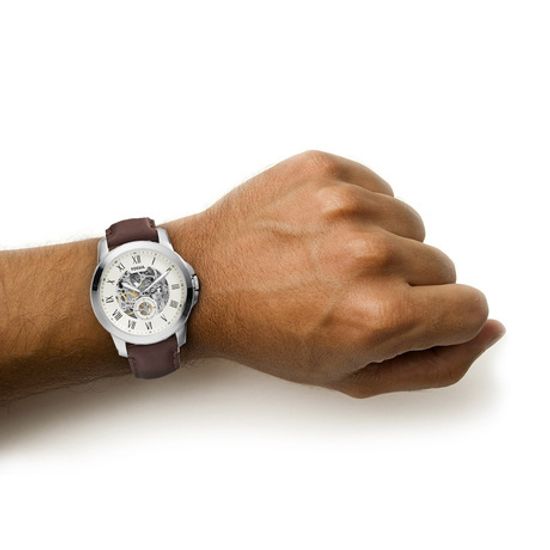 Me3052 fossil top