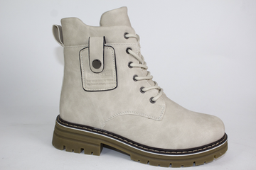 Ботинки женские зимние Beiweisi арт. C1933-15