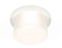 Ambrella Комплект встраиваемого светильника с акрилом Techno XC7621045