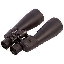 Бинокль Bresser Spezial Astro 25x70 - Porro-призмы из стекла Bak-4