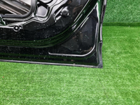 Дверь передняя правая Geely Tugella (2019-2024)